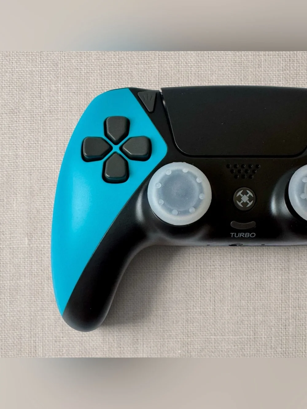 Replacement for PC Controller, No Drift Wireless Gamepad with Back Paddles NEW